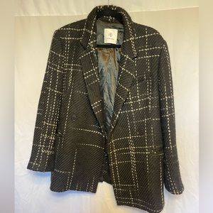 Anine Bing Wool jacket